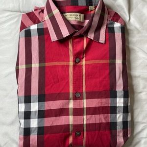 Burberry Longsleeve